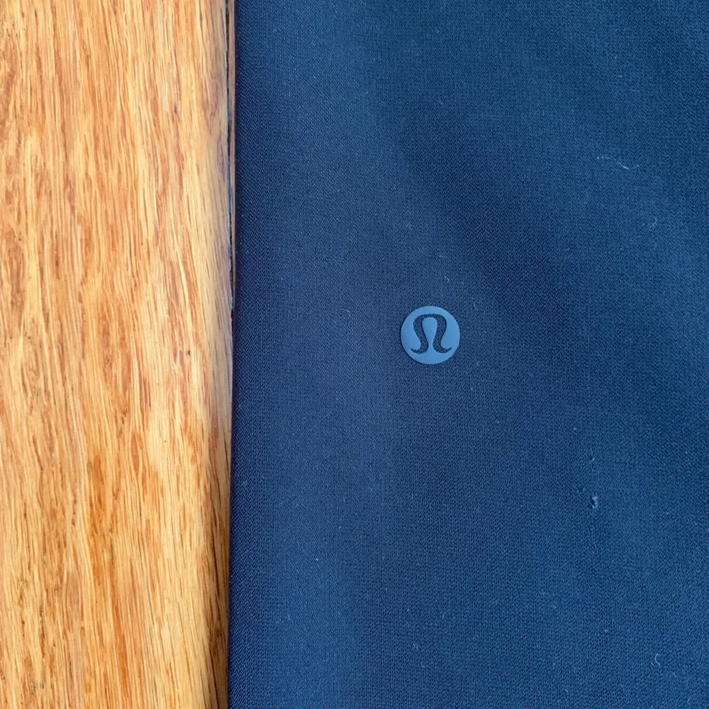 Lululemon On the Fly Wide-Leg 7/8 Pant Woven size 6 - Picture 8 of 10